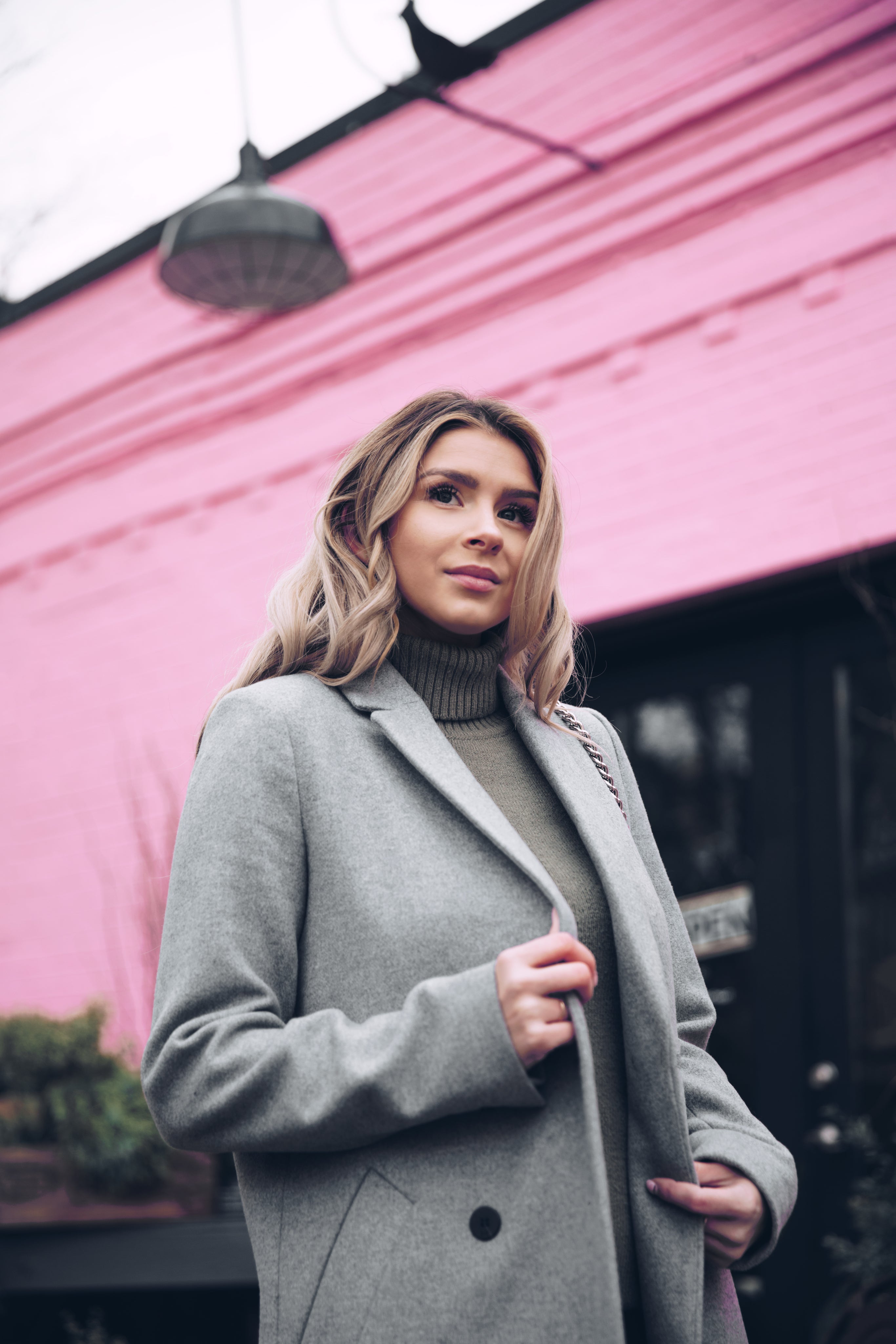 <em><strong>Andrea R. - Houston, TX</strong></em>